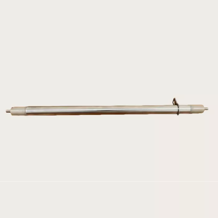 Stainless Tubular Power Resistor SSTR800-DSSType