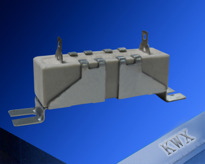 PCR5 Pre Charge Resistance secondary