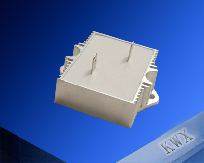 RST Pre-charge Resistors secondary